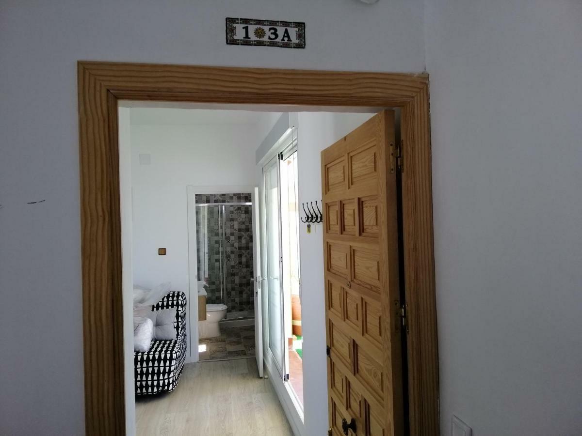 My Small Penthouse With Views.Tourism & Tranquility & Sun Cordoba Ngoại thất bức ảnh